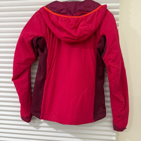 Arc’teryx Atom LT Hoody Lightweight Jacket Size Small - Picture 2 of 3